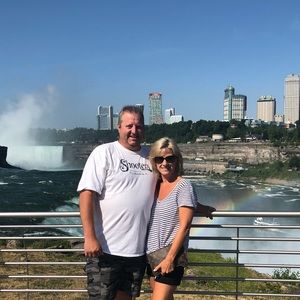 Meet your Posher, Gina